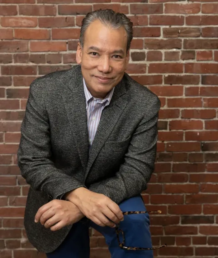 Robert A. Lue