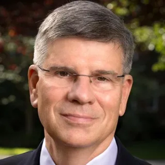 William C. Kirby