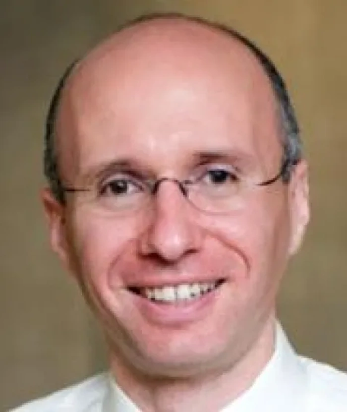 Aaron Bernstein