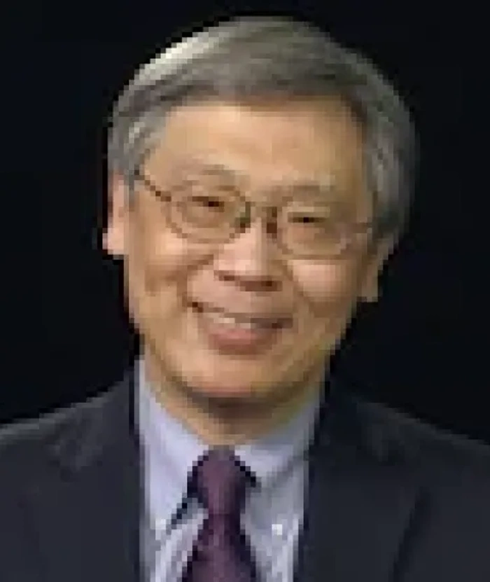 David Der-wei Wang avatar