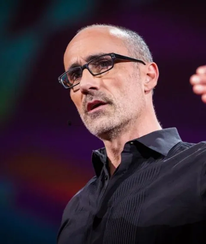 Arthur C. Brooks