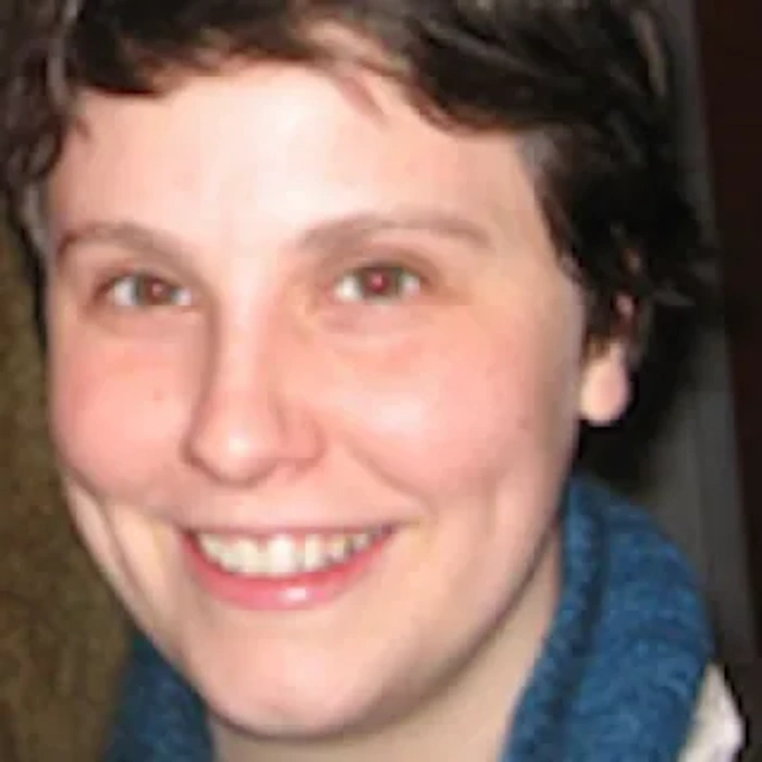 Anna Mudd