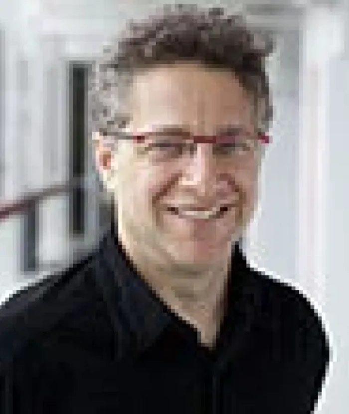 Peter Galison avatar