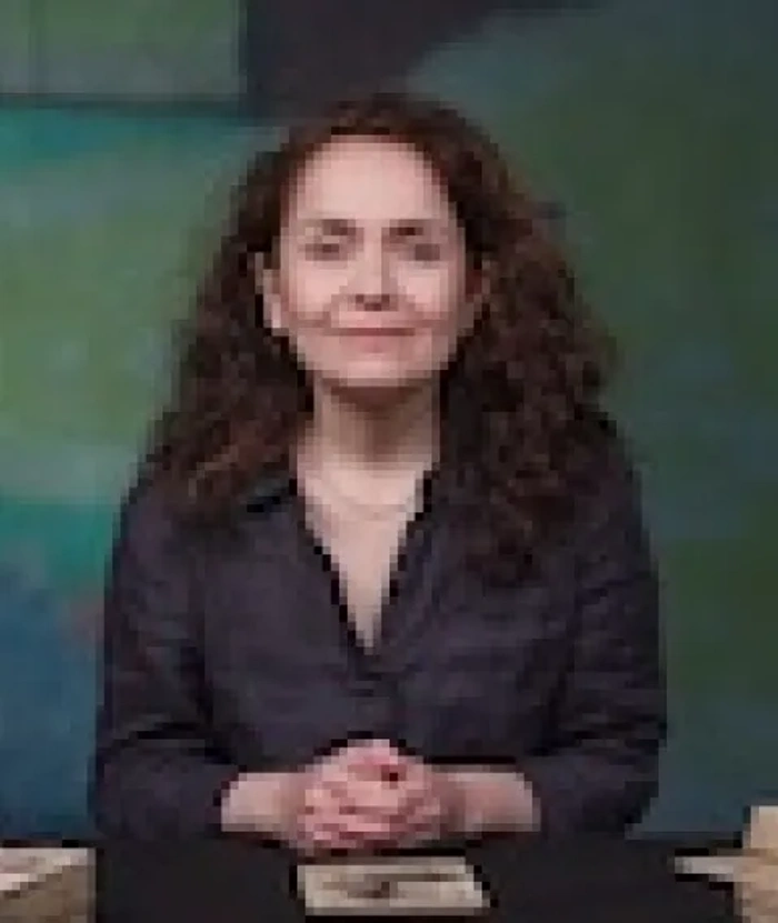 Melissa McCormick avatar