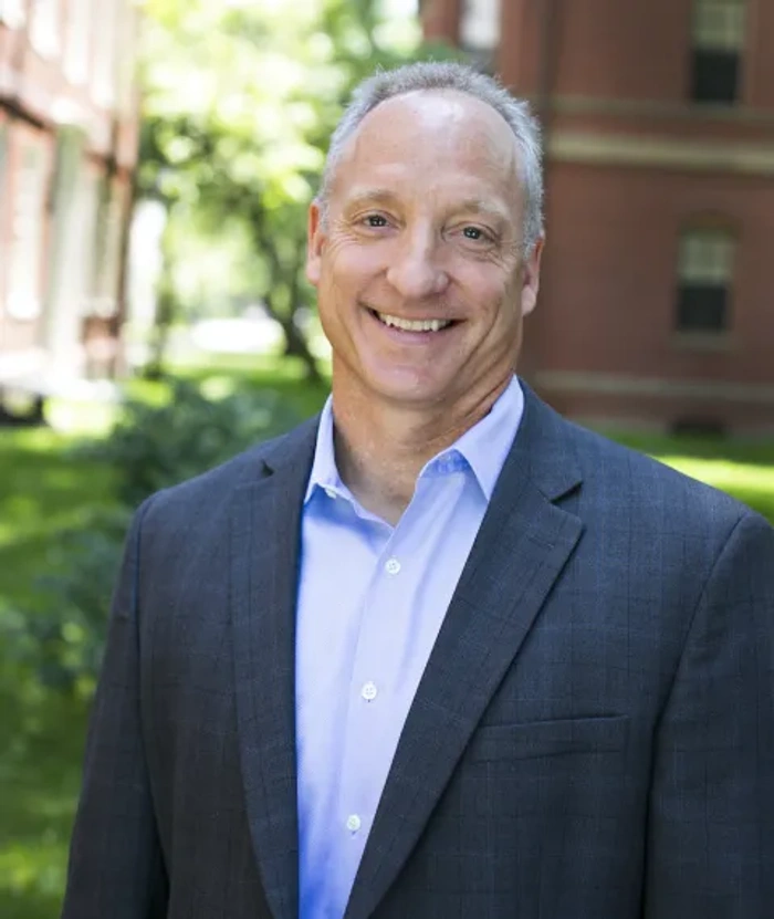Michael D. Smith