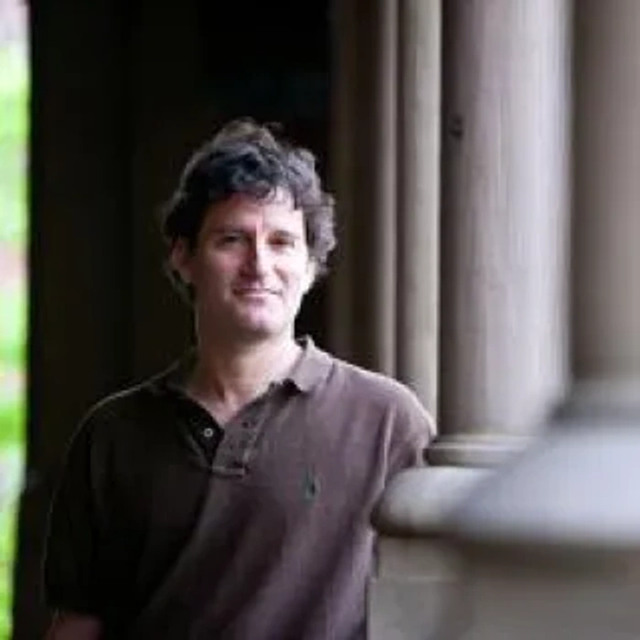 Michael Brenner