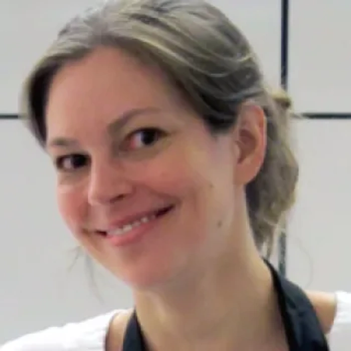 Pia Sörensen