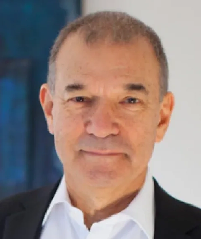 Stephen Greenblatt