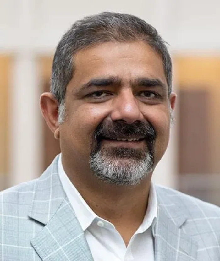 Karim R. Lakhani