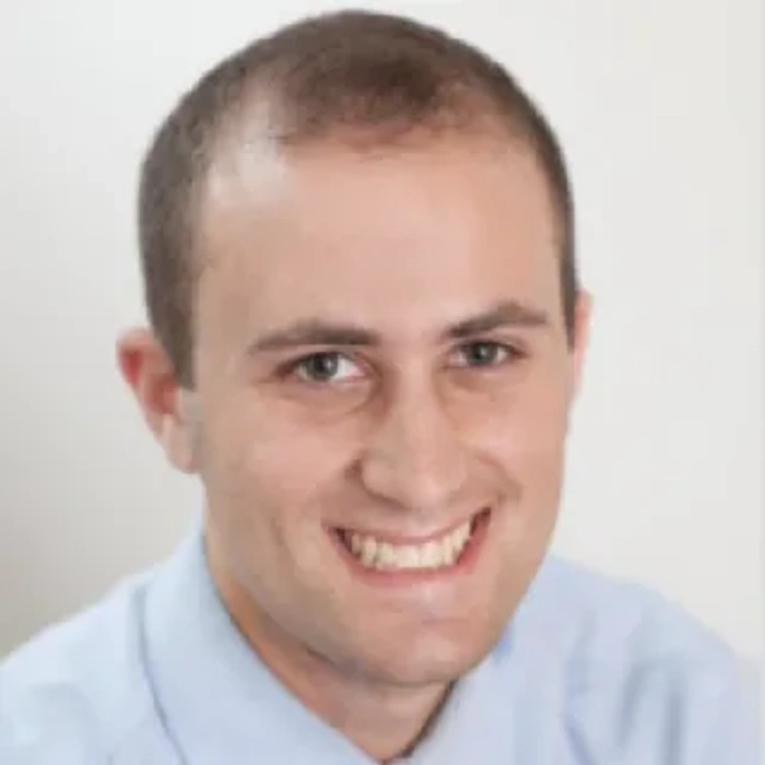 Alexander George Bick, M.D., Ph.D. avatar