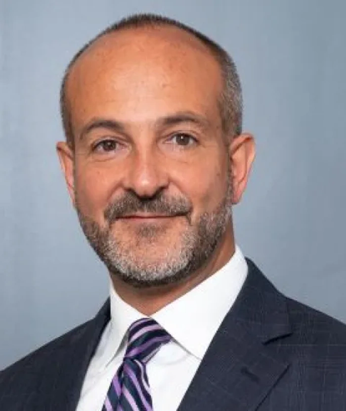 Joseph Betancourt
