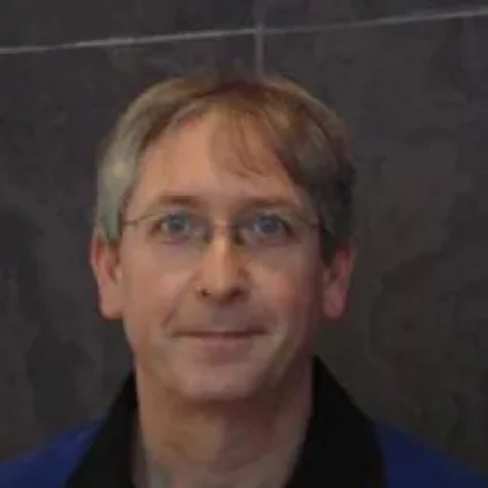 Alain Viel