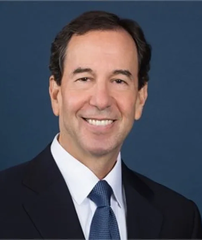 Ronald Heifetz
