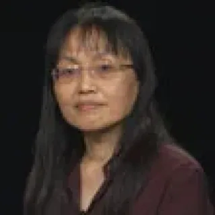 Wai-yee Li avatar