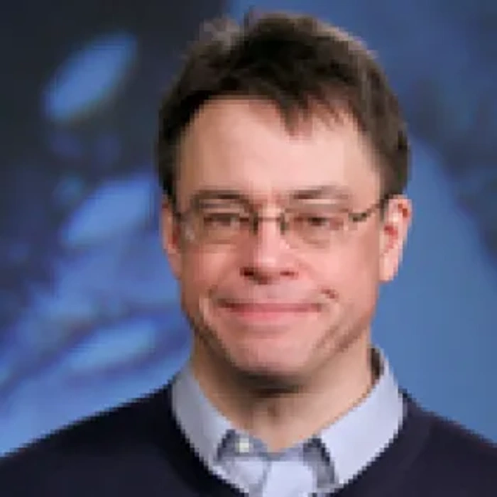 Michael Puett avatar