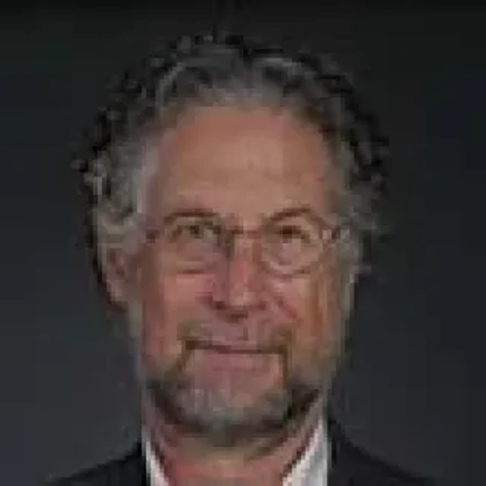 Michael R. Reich avatar