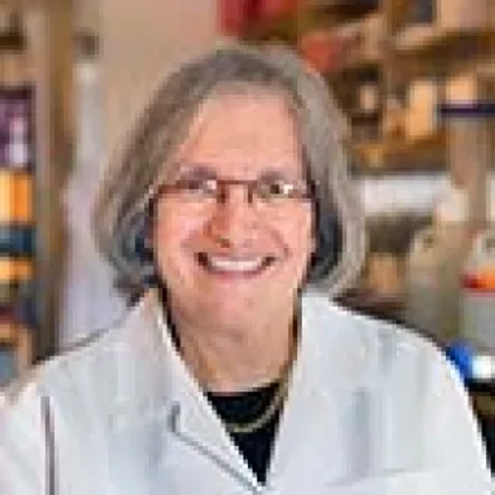 Dyann F. Wirth avatar