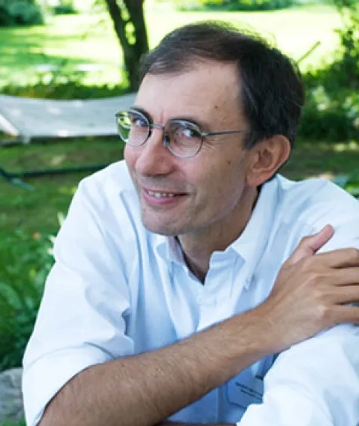Dimitar Sasselov