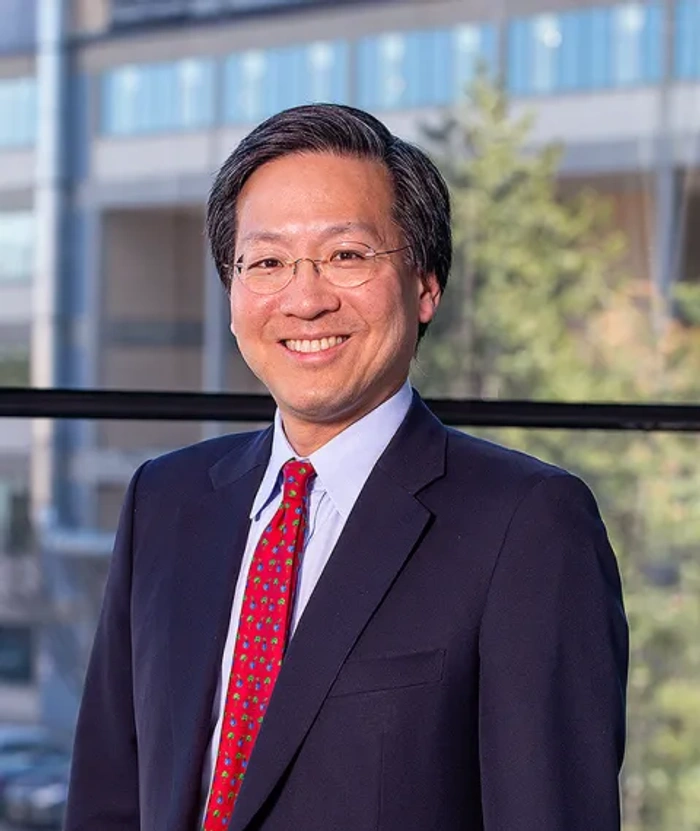 Stanley Y. Shaw, MD, PhD