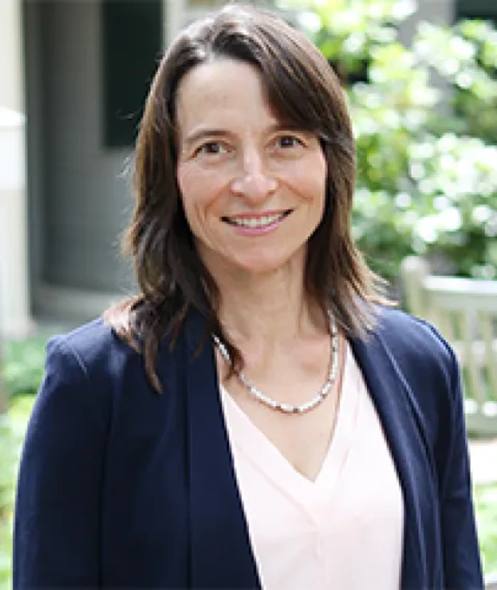 Kathryn Parker Boudett
