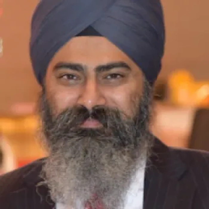 Harpreet Singh