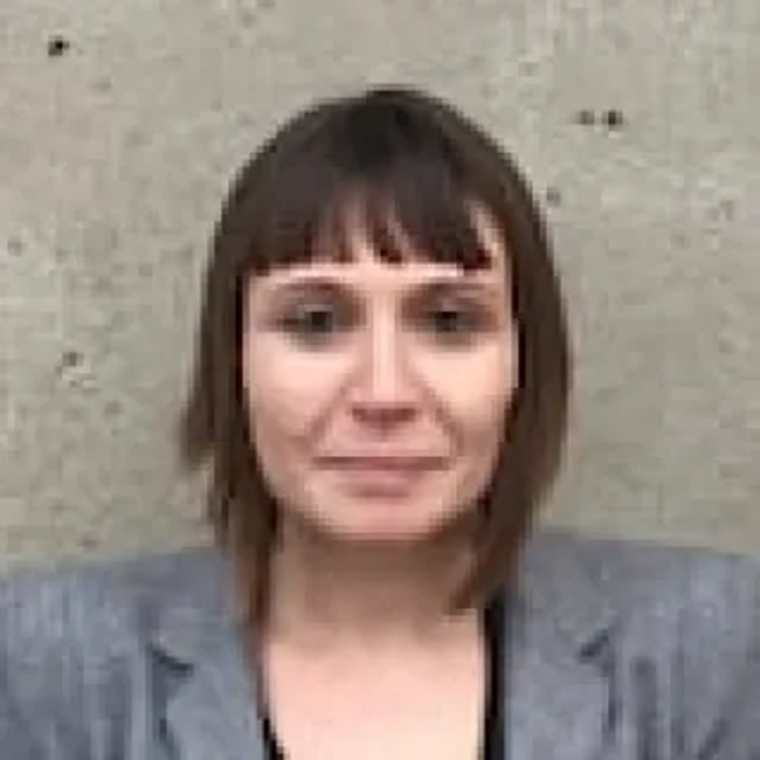 Lisa Haber-Thomson avatar