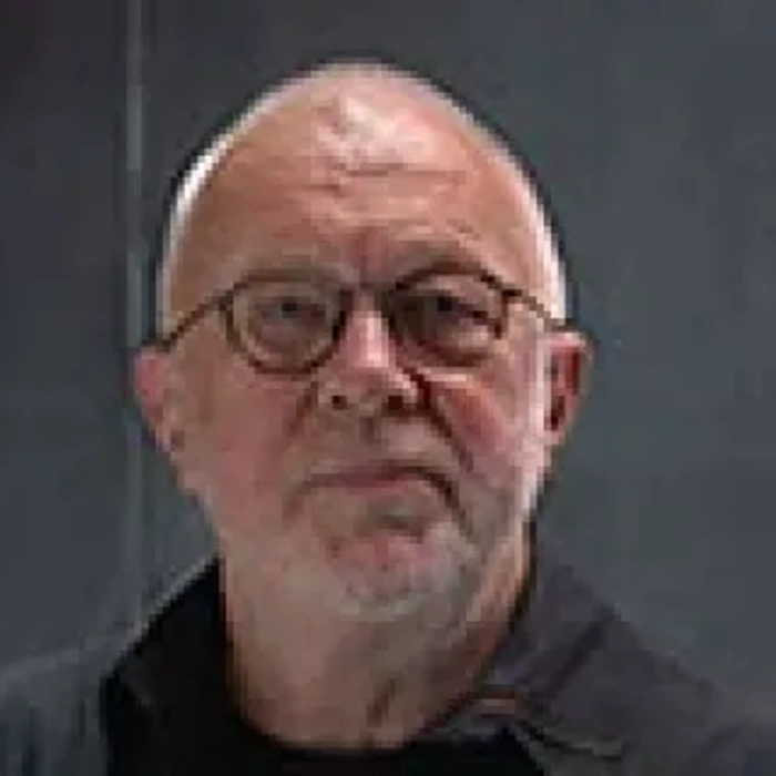 K. Michael Hays avatar