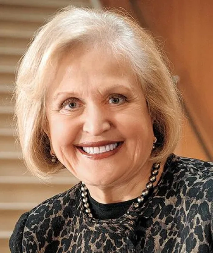 Regina E. Herzlinger
