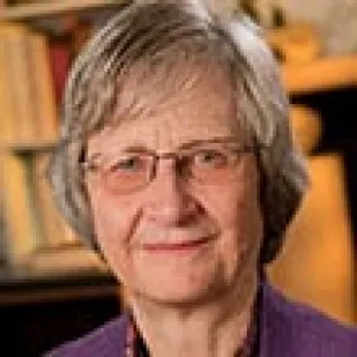 Laurel Thatcher Ulrich avatar