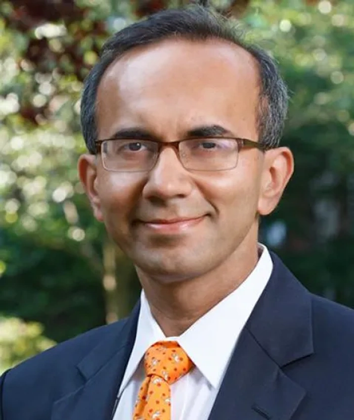 Tarun Khanna