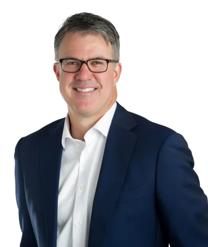 Eric Rosenbach
