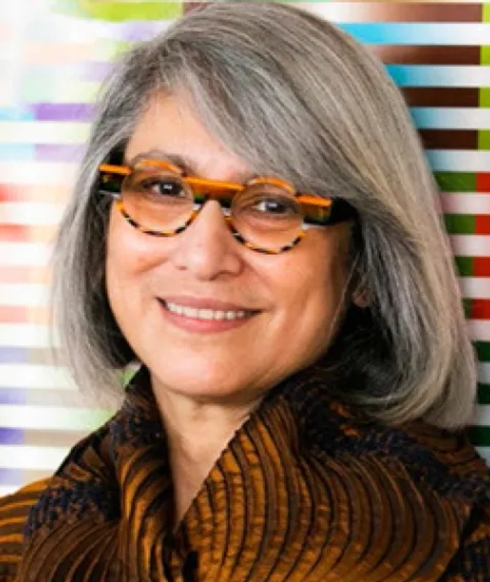Mahzarin Banaji
