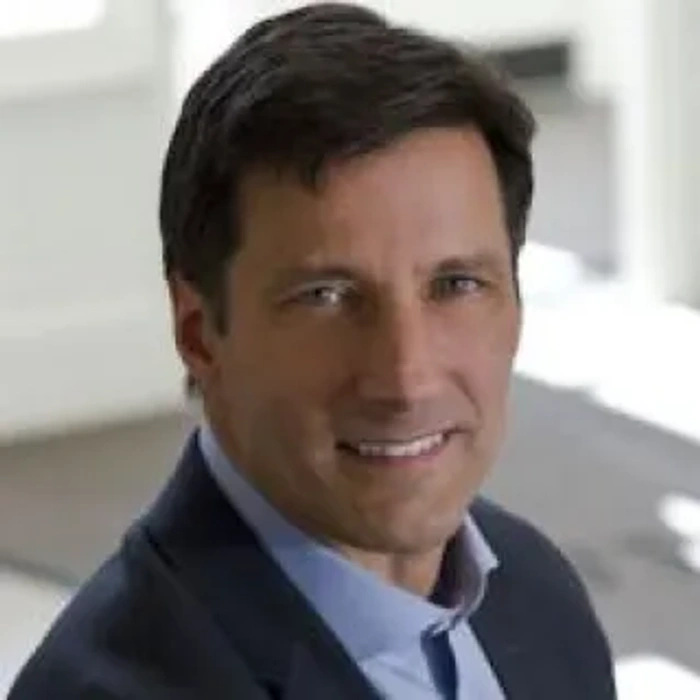 Michael VanRooyen avatar