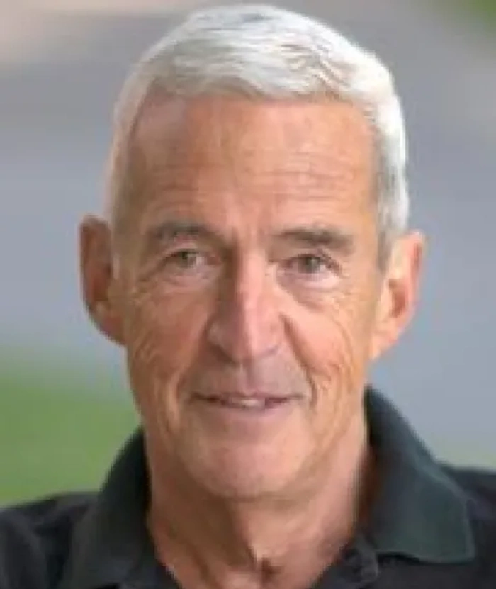 Thomas Forrest Kelly