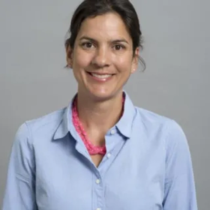 Pamela Pollock