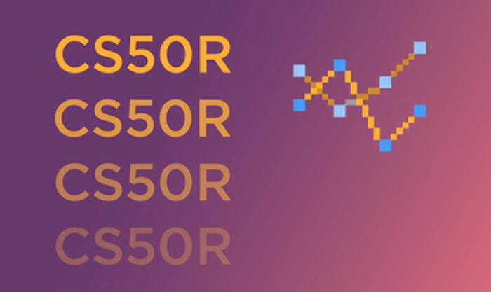 CS50's Introduction to Programming with R