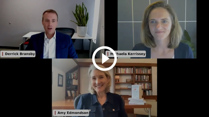 Effective Teamwork in Health Care: Expert Panel Discussion