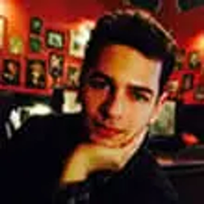 Ion Mihailescu avatar