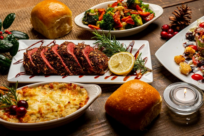 Bringing Science Into Your Holiday Cooking