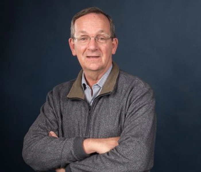 Jim Waldo