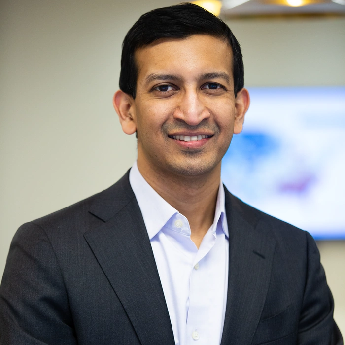 Raj Chetty, PhD