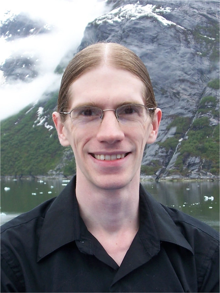 Curtis Huttenhower