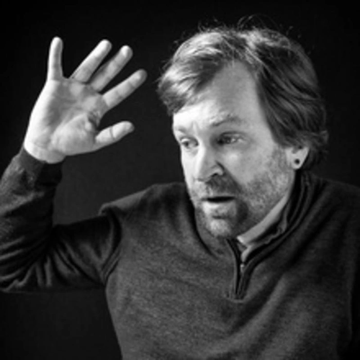 Edward J. Hall avatar