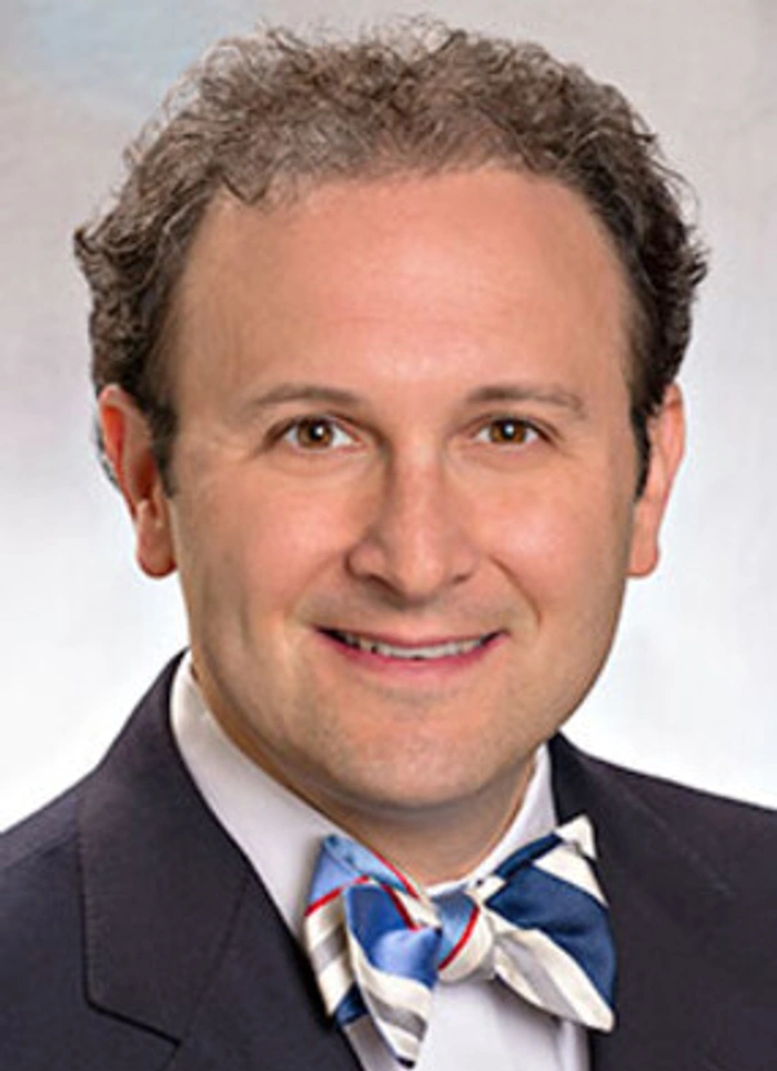 Aaron Kesselheim