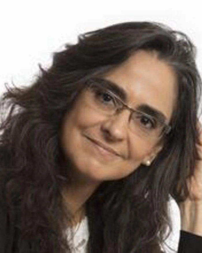 Marcia Castro avatar