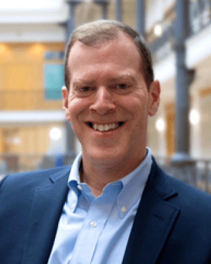 Michael Parker avatar