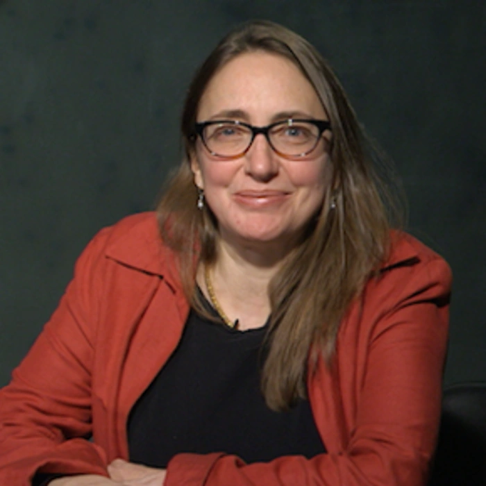 Erika Naginski avatar