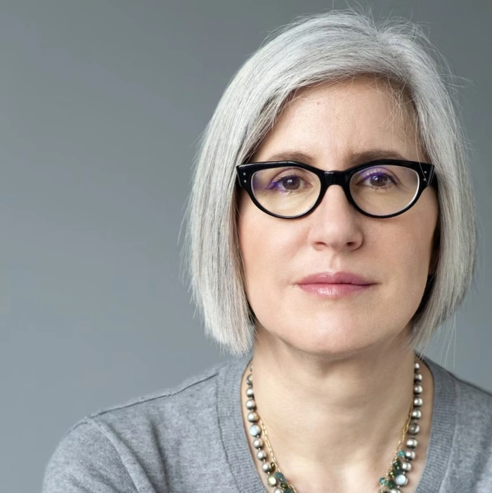 Jane Kamensky avatar