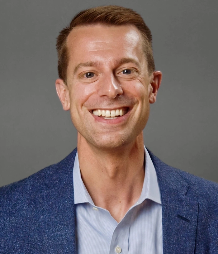 Adam Beaver