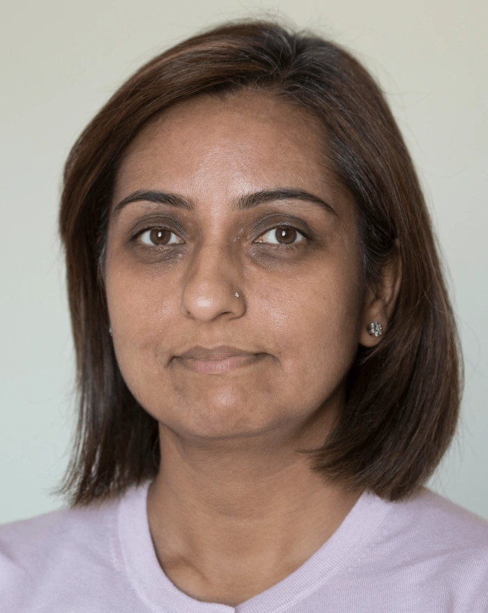 Aisha Yousafzai